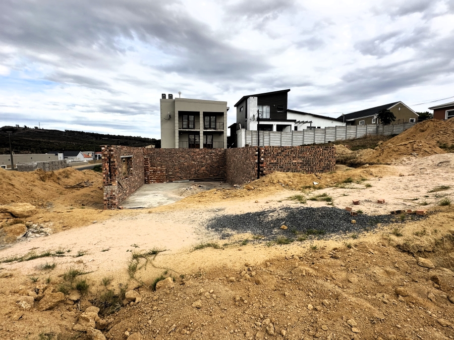 0 Bedroom Property for Sale in Dalsig Western Cape